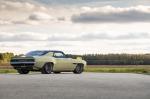 Chevrolet Camaro Valkyrja by Ringbrothers 2019 года
